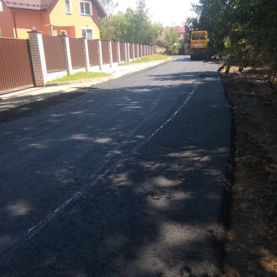 Укладка асфальта Бетонная дорога Асфальтобетон